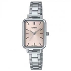Жіночий класичний годинник Casio LTP-V009D-4E