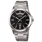 Класичний Чоловічий годинник Casio MTP-1381D-1A
