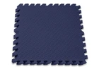 Татамі мат EasyFit SwallowTail 4 шт 60х60х1 см EF-1950-BE синій