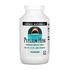 Натуральна добавка Source Naturals Psyllium Husk Powder