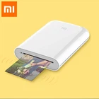 Мобільний фотопринтер Mi Pocket Photo Printer + фотопапір