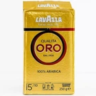 Кава мелена Lavazza Qualita Oro 250 g