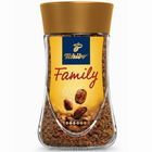 Кава розчинна Tchibo Family 50 г