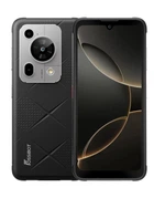 Защищенный смартфон Fossibot F112 Pro 8/256GB Obsidian Black (глобальная версия)