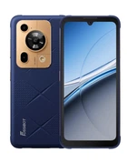 Защищенный смартфон Fossibot F112 Pro 8/256GB Blue (глобальная версия)