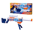 Бластер іграшковий Hasbro Nerf Loadout Arctic Zerostriker (G1763)