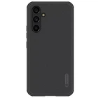 Чехол матовый Nillkin Frosted Shield Pro для Samsung Galaxy A54 5G Черный / Black