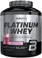 Протеїн Biotech Platinum Whey