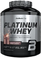 Протеин Biotech Platinum Whey