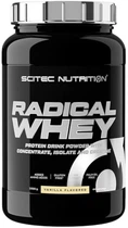 Протеїн Scitec Nutrition Radical Whey порошок 22.5 г