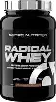 Протеин Scitec Nutrition Radical Whey порошок 22.5 г