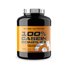 Протеїн Scitec Nutrition Casein Complex