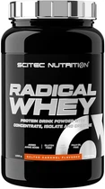 Протеїн Scitec Nutrition Radical Whey порошок