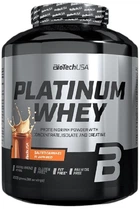 Протеїн Biotech Platinum Whey