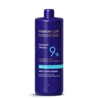 Крем-окислювач Master LUX professional 9% 1000 мл