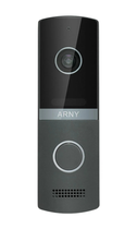 Аналоговая видеопанель ARNY AVP-NG230 2Мп 115°, Graphite