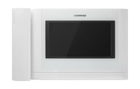 Аналоговый видеодомофон Commax CDV-704MHA 7'', White + White