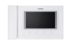 Аналоговый видеодомофон Commax CDV-70MH 7'', White + White