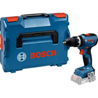 Дриль-шурповерт акумуляторний Bosch GSB 18V-65 (06019N3301)