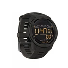Цифровые Часы NORTH EDGE Mars black