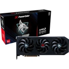 Видеокарта AMD Radeon RX 9070 16GB GDDR6 Hellhound PowerColor (RX9070 16G-L/OC)