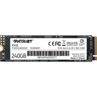 Твердотельный накопитель SSD 240Gb, Patriot P310, PCI-E 3.0 x4, M.2 (P310P240GM28)