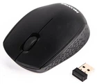 Миша Maxxter Mr-420 бездротова, USB, Black (Mr-420)