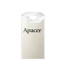 Флеш накопитель USB 64Gb Apacer AH111, Crystal, USB 2.0 (AP64GAH111CR-1)