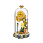 Конструктор Pantasy Le Petit Prince Путешествие во времени (86305) (11598)