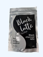 Дієтична добавка для схуднення Black Latte у порошку