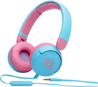 Навушники JBL JR 310 Blue (JBLJR310BLU)