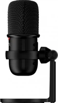 Мікрофон HyperX SoloCast (4P5P8AA) Чорний 22815