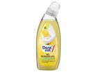 Гель для чищення унітазу Denkmit WC Reiniger Gel Lemon Freshness, з ароматом лимону, 750мл