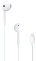 Навушники EarPods Lightning