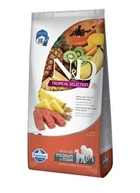 Сухий корм для собак Farmina N&D Tropical Selection