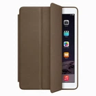 Чехол Smart Case для iPad Air 10.5 2019 Dark Brown (05) темно коричневый
