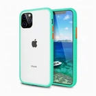 Противоударный чехол Avenger case для iPhone 11 Pro max (09) Spearmint