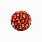 Попсокер Popsocket с дизайном Новогодний (48)