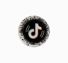 Попсокер Popsocket з дизайном Tik Tok (26)