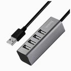 USB Хаб Hoco HB1 на 4 порта