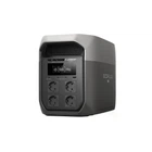 Зарядна станція EcoFlow DELTA 3 Max (2016 Вт·г / 2400 Вт)