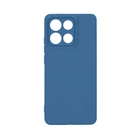 Чехол ArmorStandart ICON для Motorola G86 Power 5G Camera cover Dark Blue (ARM87036)