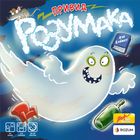 Настільна гра Rozum Привид Розумаку (Geistesblitz) ( R005UA )