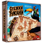 Настільна гра Geekach Games Стежки Тукані (Trails of Tucana) ( укр) ( GKCH068TT )
