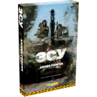 Настільна гра Kilogames ЗСУ: Armed Forces of Ukraine (AFU: Armed Forces of Ukraine) (укр) ( KG-2700 )