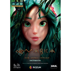 Настільна гра Rozum Мавка: Між Двома Світами (Mavka: Between Two Worlds) (укр) ( RO45UA )