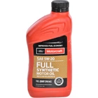 Моторное масло Ford Motorcraft Synthetic Blend