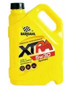 Моторна олива Bardahl Xtra