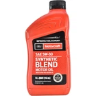 Моторное масло Ford Motorcraft Synthetic Blend
