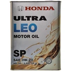 Моторное масло Honda Ultra LEO